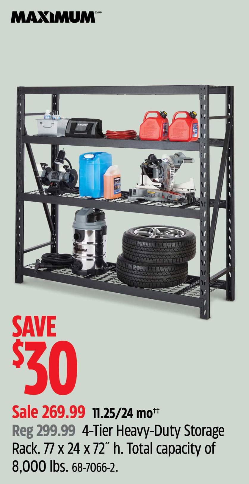 Canadian Tire (ON) Flyer December 7 to 14